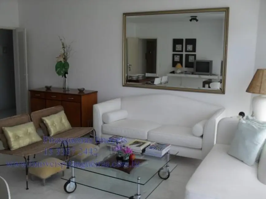 Cobertura com 3 quartos à venda, 190m2 em Guaruja - SP - imagem 3 Foto 3 de Cobertura com 3 quartos à venda, 190m2 em Guaruja - SP