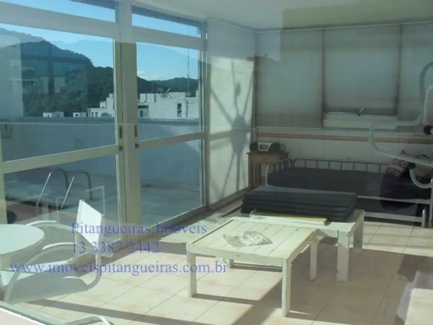 Cobertura com 3 quartos à venda, 190m2 em Guaruja - SP - imagem 6 Foto 6 de Cobertura com 3 quartos à venda, 190m2 em Guaruja - SP