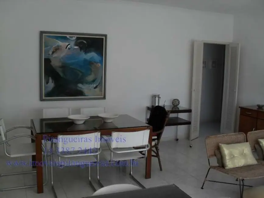 Cobertura com 3 quartos à venda, 190m2 em Guaruja - SP - imagem 4 Foto 4 de Cobertura com 3 quartos à venda, 190m2 em Guaruja - SP