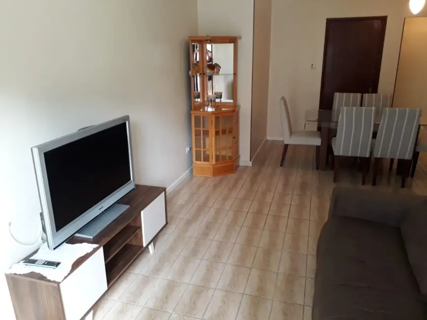 Foto 2 de Apartamento com 3 quartos à venda, 101m2 em Jardim Las Palmas, Guaruja - SP