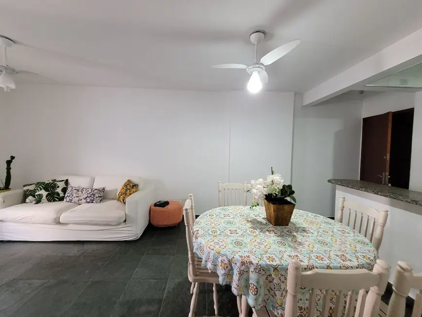 Apartamento com 2 quartos à venda, 72m2 em Vila Alzira, Guaruja - SP - imagem 3 Foto 3 de Apartamento com 2 quartos à venda, 72m2 em Vila Alzira, Guaruja - SP
