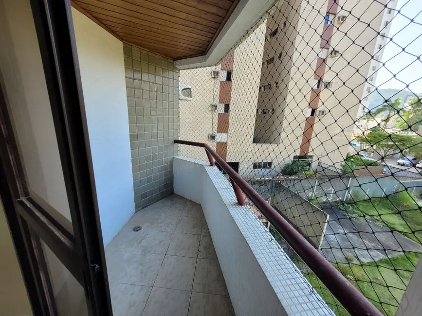 Foto 5 de Apartamento com 3 quartos à venda, 80m2 em Guaruja - SP