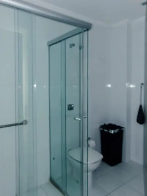 Foto 9 de Apartamento com 3 quartos à venda, 112m2 em Barra Funda, Guaruja - SP