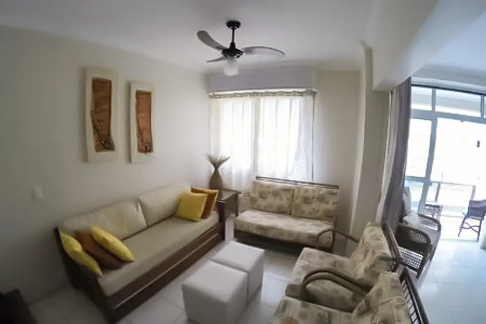 Foto 4 de Apartamento com 3 quartos à venda, 112m2 em Barra Funda, Guaruja - SP