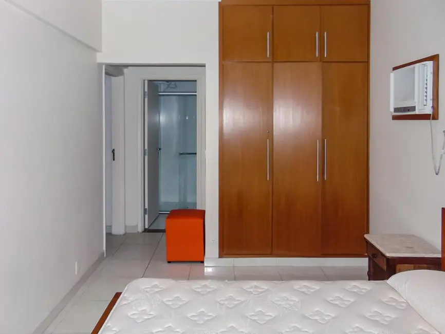 Foto 8 de Apartamento com 3 quartos à venda, 112m2 em Barra Funda, Guaruja - SP