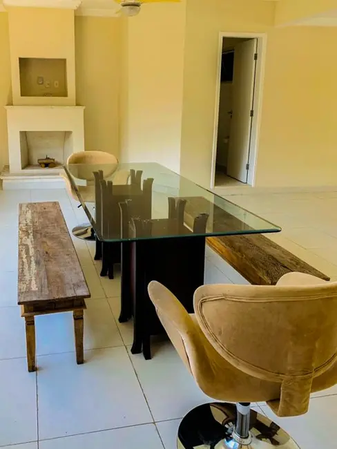 Cobertura com 3 quartos à venda, 300m2 em Barra Funda, Guaruja - SP - imagem 6 Foto 6 de Cobertura com 3 quartos à venda, 300m2 em Barra Funda, Guaruja - SP