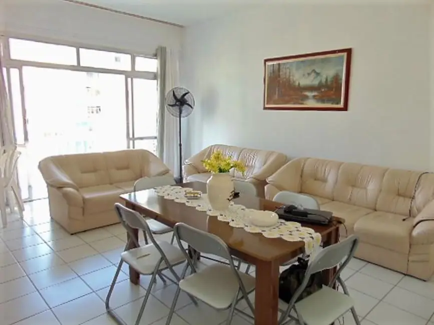 Apartamento com 4 quartos à venda, 168m2 em Vila Maia, Guaruja - SP - imagem 6 Foto 6 de Apartamento com 4 quartos à venda, 168m2 em Vila Maia, Guaruja - SP