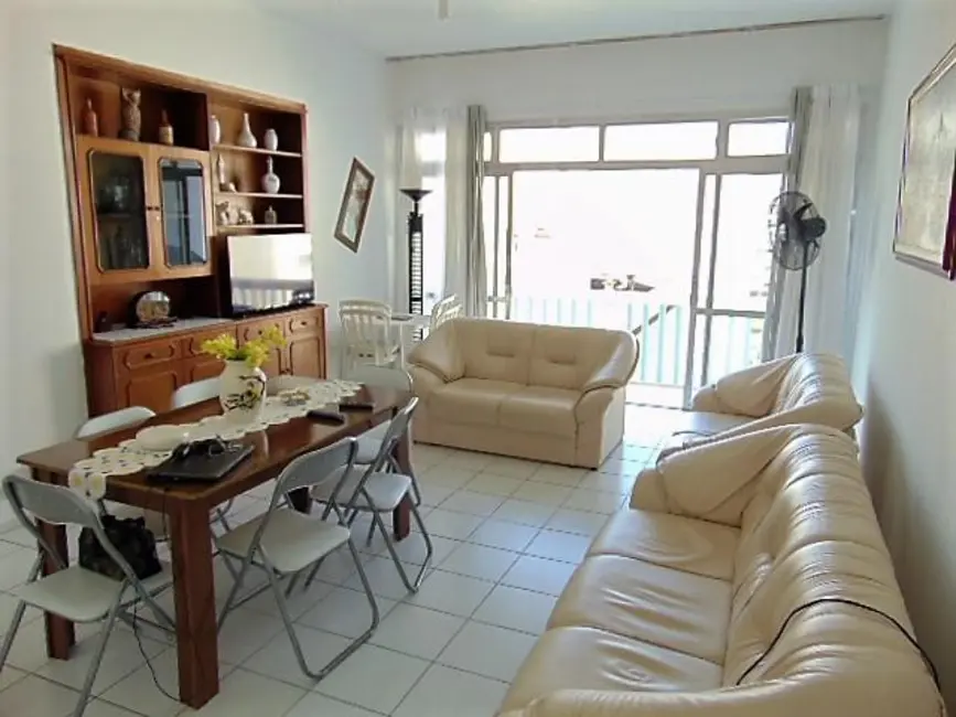 Apartamento com 4 quartos à venda, 168m2 em Vila Maia, Guaruja - SP - imagem 4 Foto 4 de Apartamento com 4 quartos à venda, 168m2 em Vila Maia, Guaruja - SP