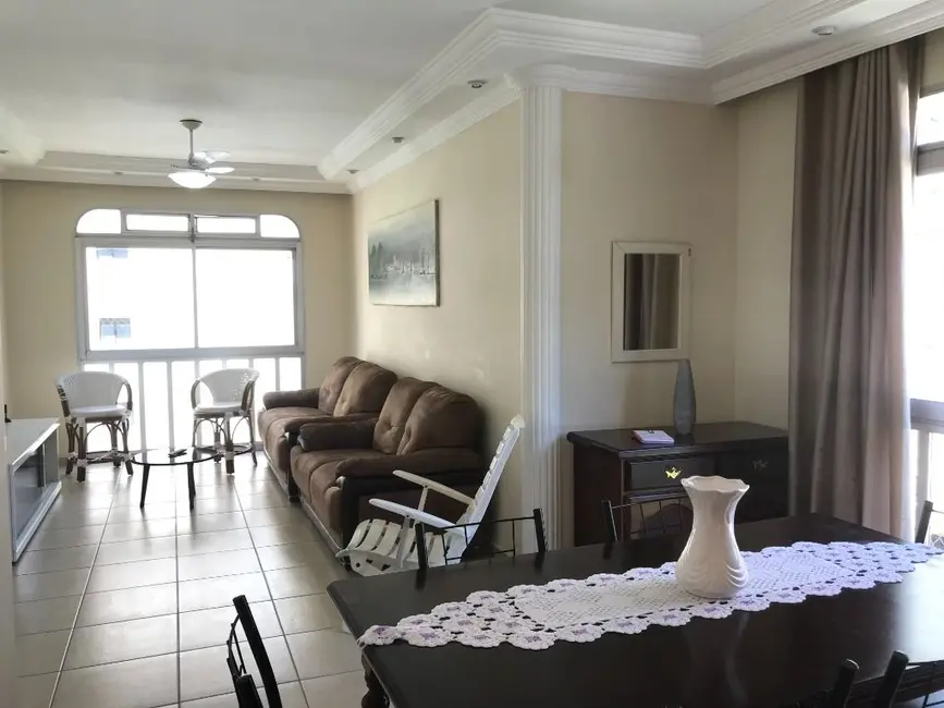 Foto 1 de Apartamento com 3 quartos à venda, 110m2 em Guaruja - SP