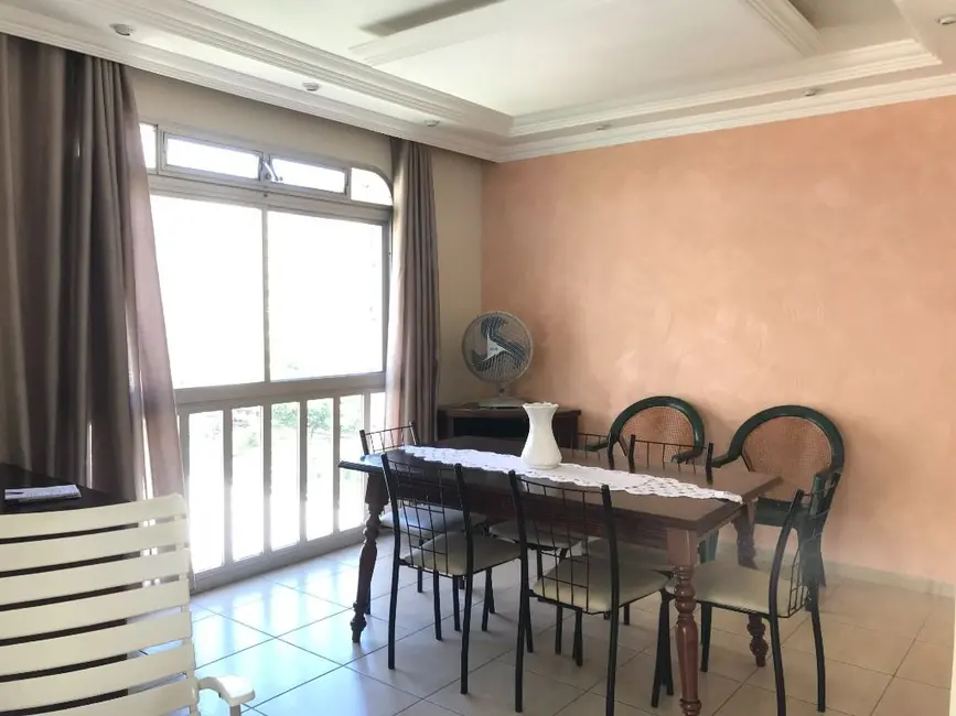 Foto 3 de Apartamento com 3 quartos à venda, 110m2 em Guaruja - SP