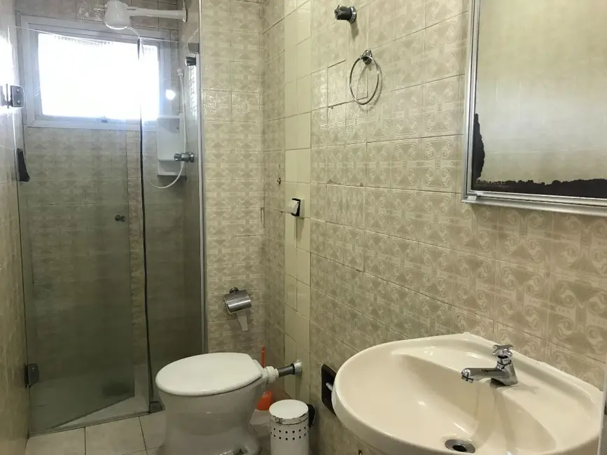 Foto 7 de Apartamento com 3 quartos à venda, 110m2 em Guaruja - SP