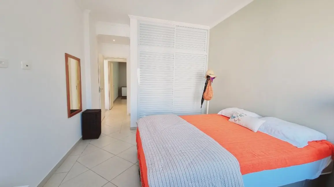 Apartamento com 2 quartos à venda, 95m2 em Guaruja - SP - imagem 7 Foto 7 de Apartamento com 2 quartos à venda, 95m2 em Guaruja - SP