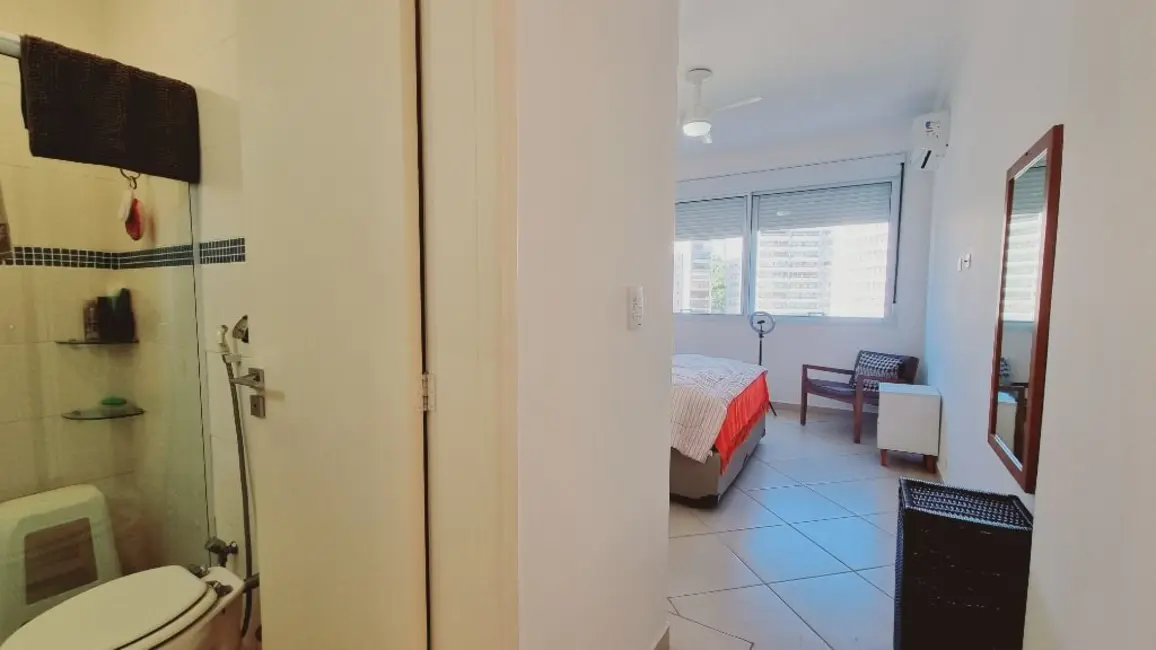 Apartamento com 2 quartos à venda, 95m2 em Guaruja - SP - imagem 8 Foto 8 de Apartamento com 2 quartos à venda, 95m2 em Guaruja - SP
