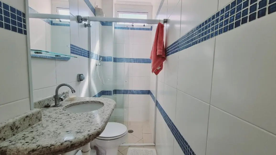 Apartamento com 2 quartos à venda, 95m2 em Guaruja - SP - imagem 6 Foto 6 de Apartamento com 2 quartos à venda, 95m2 em Guaruja - SP