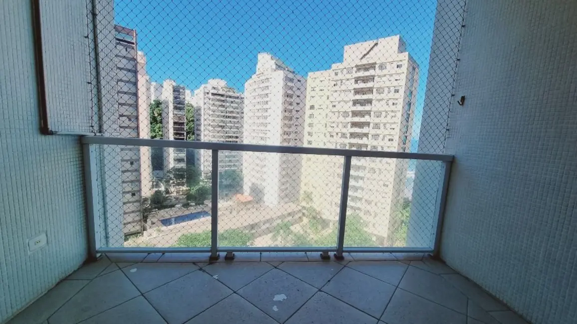 Apartamento com 2 quartos à venda, 95m2 em Guaruja - SP - imagem 4 Foto 4 de Apartamento com 2 quartos à venda, 95m2 em Guaruja - SP