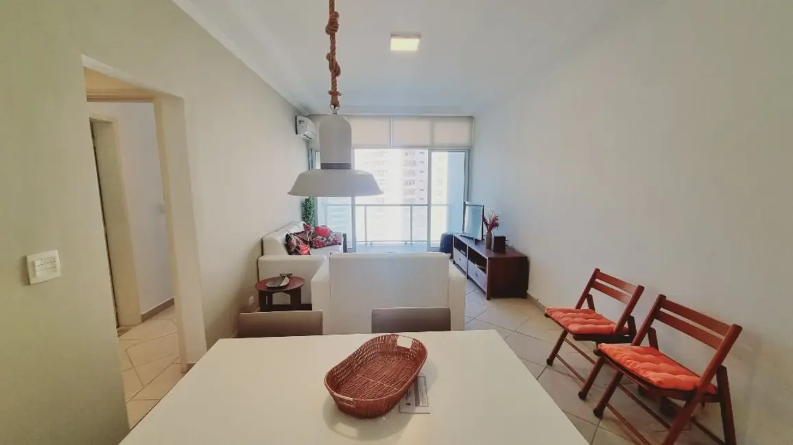 Apartamento com 2 quartos à venda, 95m2 em Guaruja - SP - imagem 3 Foto 3 de Apartamento com 2 quartos à venda, 95m2 em Guaruja - SP