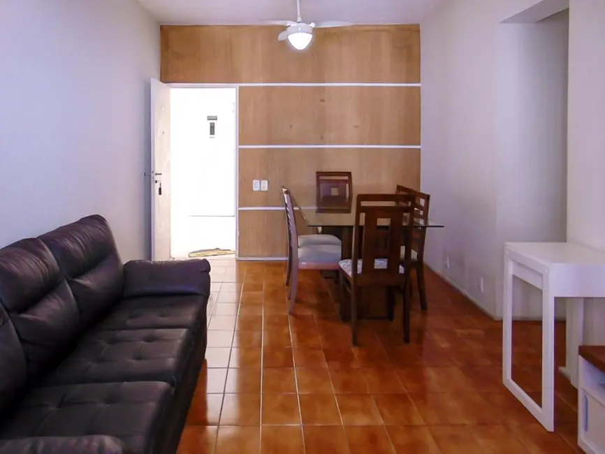 Foto 1 de Apartamento com 2 quartos à venda, 95m2 em Guaruja - SP