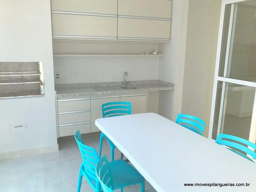 Foto 5 de Apartamento com 3 quartos à venda, 135m2 em Vila Luis Antônio, Guaruja - SP