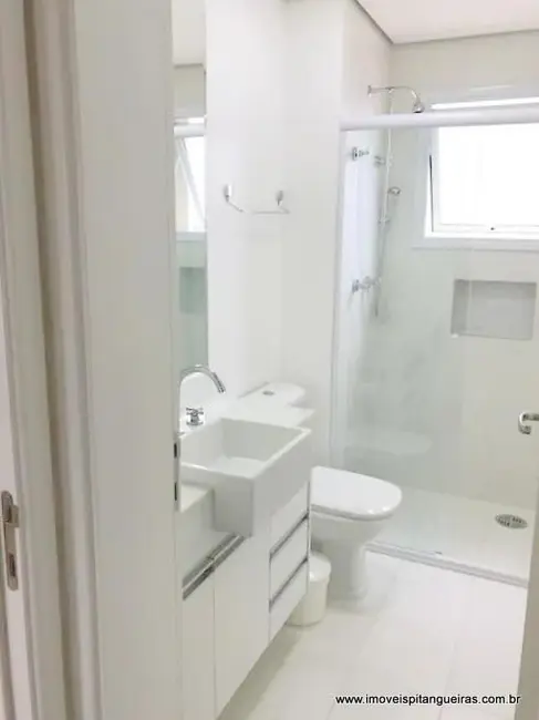 Foto 7 de Apartamento com 3 quartos à venda, 135m2 em Vila Luis Antônio, Guaruja - SP