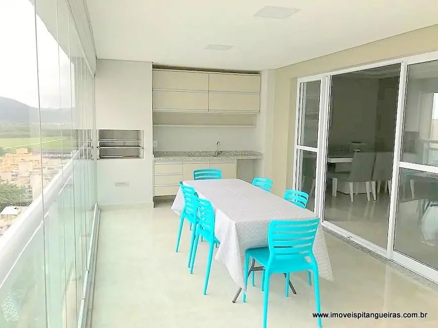 Foto 1 de Apartamento com 3 quartos à venda, 135m2 em Vila Luis Antônio, Guaruja - SP