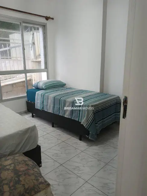 Apartamento com 4 quartos para alugar, 172m2 em Guaruja - SP - imagem 9 Foto 9 de Apartamento com 4 quartos para alugar, 172m2 em Guaruja - SP