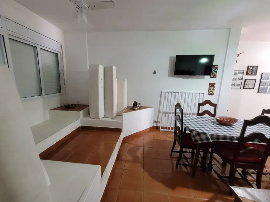 Apartamento com 2 quartos à venda, 60m2 em Guaruja - SP - imagem 4 Foto 4 de Apartamento com 2 quartos à venda, 60m2 em Guaruja - SP