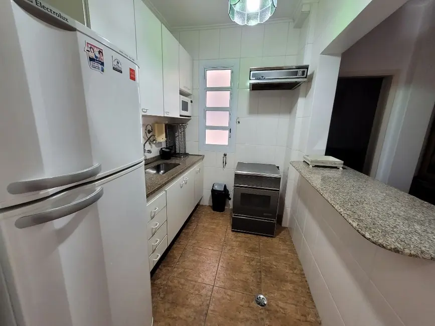 Apartamento com 2 quartos à venda, 60m2 em Guaruja - SP - imagem 3 Foto 3 de Apartamento com 2 quartos à venda, 60m2 em Guaruja - SP