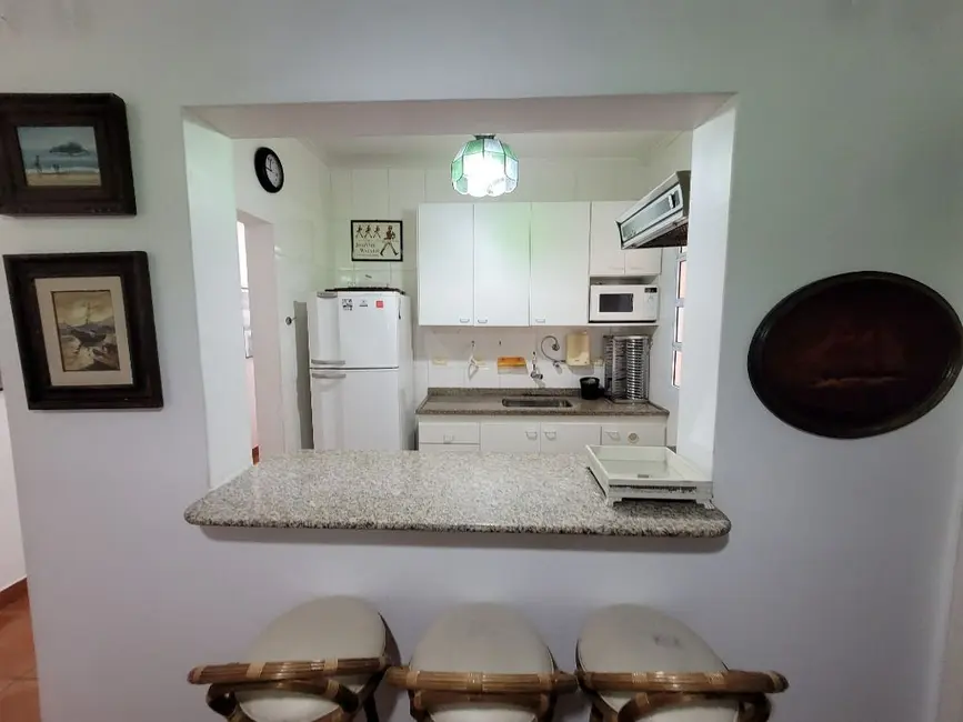 Apartamento com 2 quartos à venda, 60m2 em Guaruja - SP - imagem 6 Foto 6 de Apartamento com 2 quartos à venda, 60m2 em Guaruja - SP