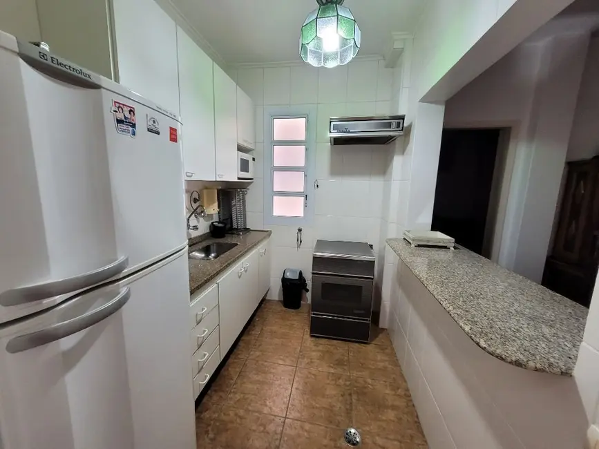 Apartamento com 2 quartos à venda, 60m2 em Guaruja - SP - imagem 2 Foto 2 de Apartamento com 2 quartos à venda, 60m2 em Guaruja - SP