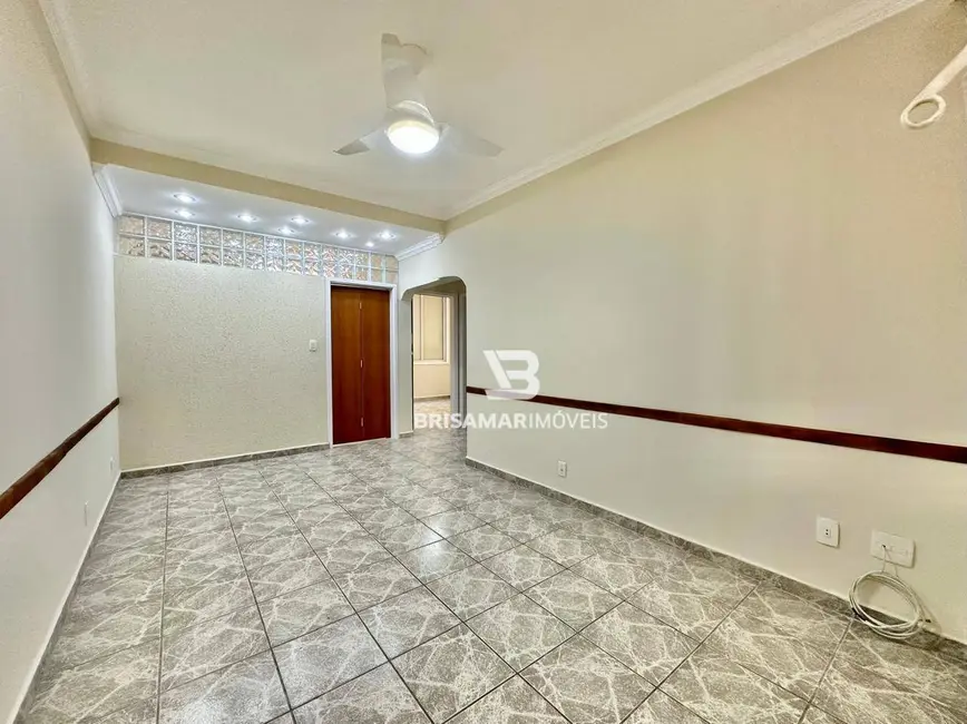Apartamento com 2 quartos à venda, 60m2 em Guaruja - SP - imagem 2 Foto 2 de Apartamento com 2 quartos à venda, 60m2 em Guaruja - SP