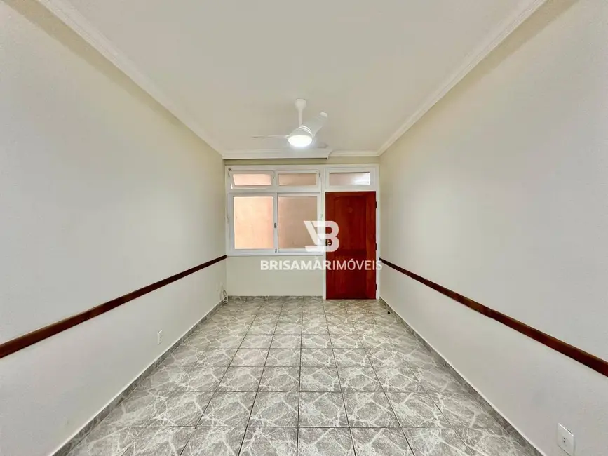 Apartamento com 2 quartos à venda, 60m2 em Guaruja - SP - imagem 3 Foto 3 de Apartamento com 2 quartos à venda, 60m2 em Guaruja - SP