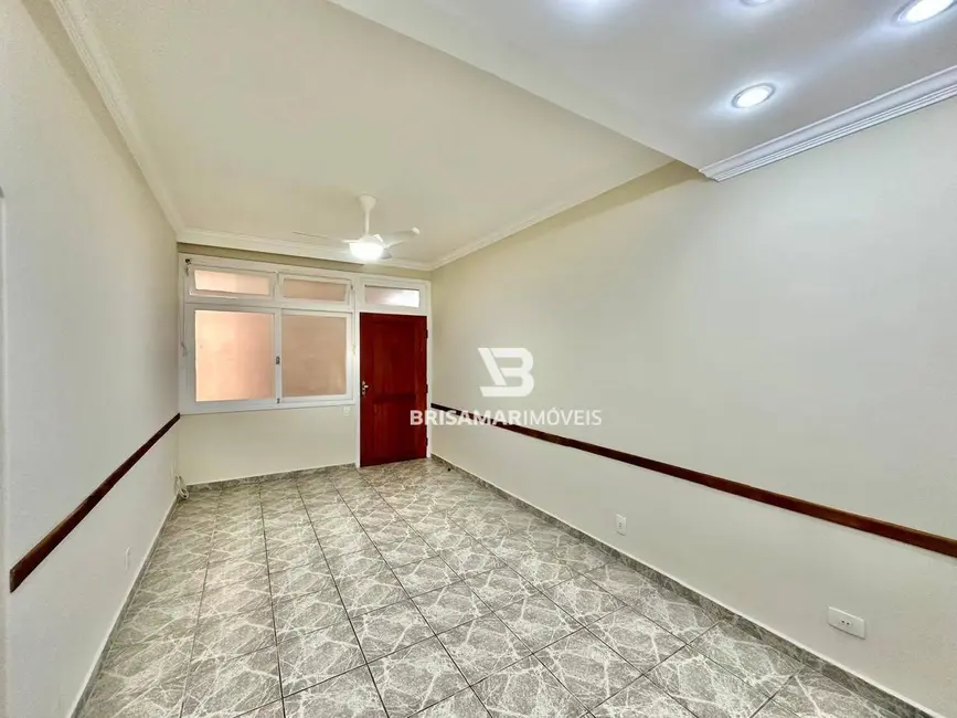 Apartamento com 2 quartos à venda, 60m2 em Guaruja - SP - imagem 4 Foto 4 de Apartamento com 2 quartos à venda, 60m2 em Guaruja - SP