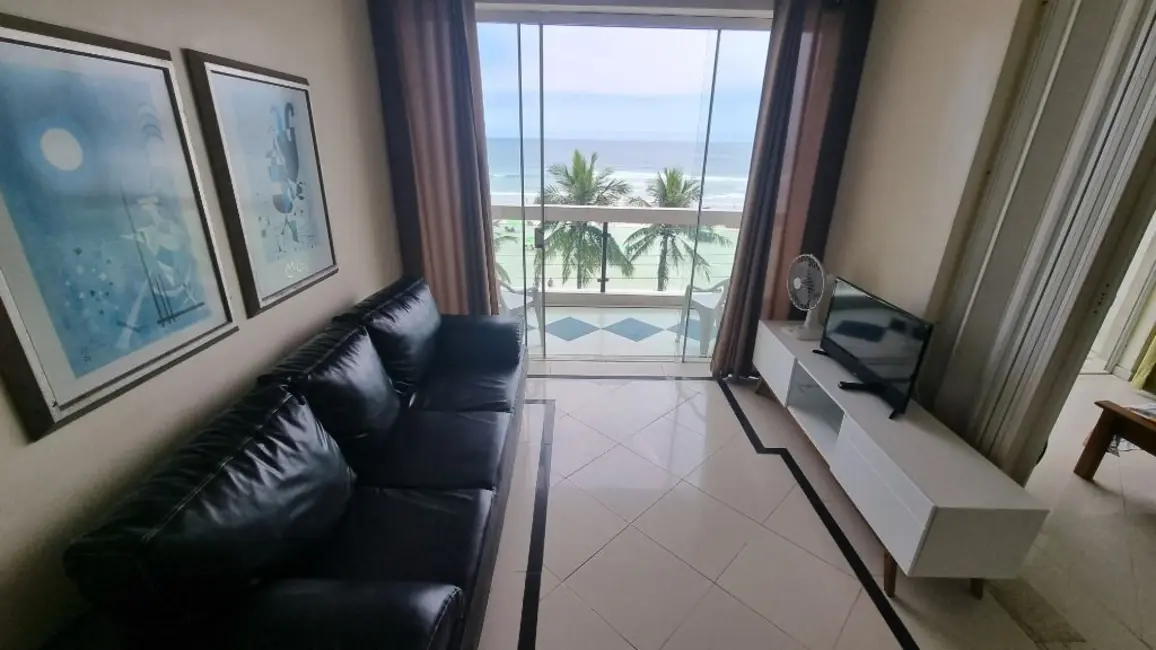 Foto 9 de Apartamento com 1 quarto à venda, 55m2 em Guaruja - SP