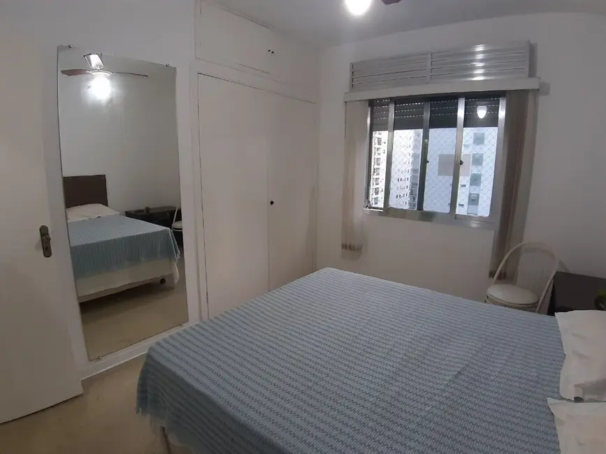 Foto 8 de Apartamento com 2 quartos à venda, 90m2 em Guaruja - SP