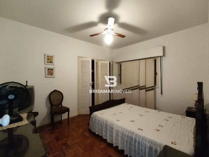 Apartamento com 4 quartos à venda e para alugar, 312m2 em Guaruja - SP - imagem 8 Foto 8 de Apartamento com 4 quartos à venda e para alugar, 312m2 em Guaruja - SP