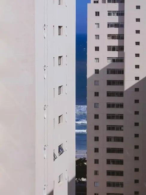 Foto 7 de Apartamento com 3 quartos para alugar, 142m2 em Barra Funda, Guaruja - SP