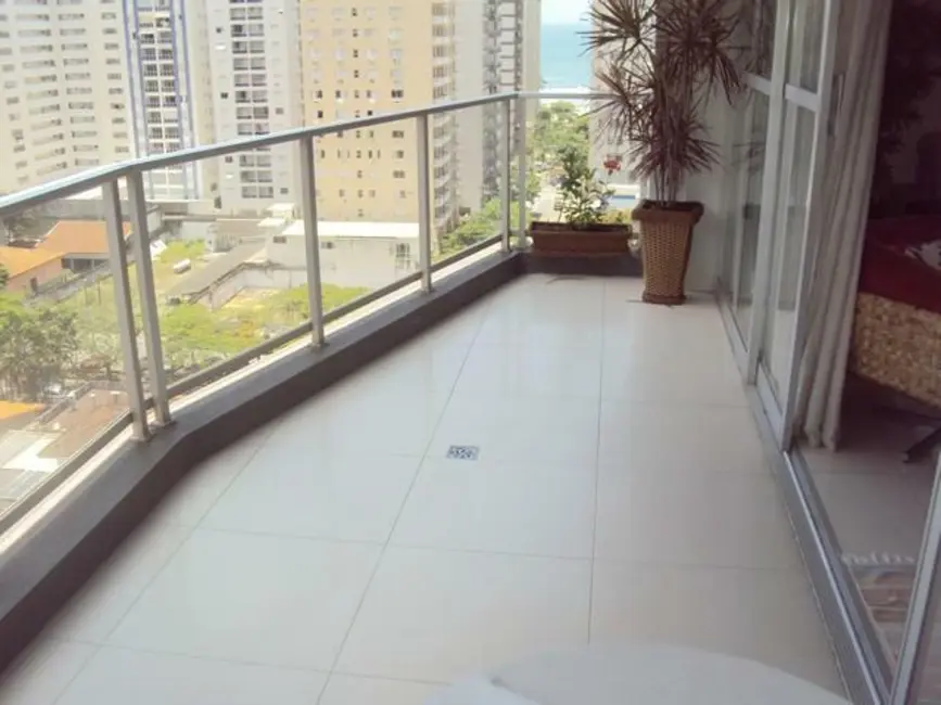 Foto 1 de Apartamento com 3 quartos à venda, 370m2 em Guaruja - SP