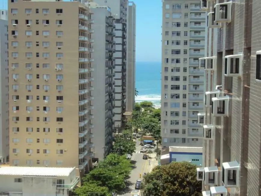 Foto 2 de Apartamento com 3 quartos à venda, 370m2 em Guaruja - SP