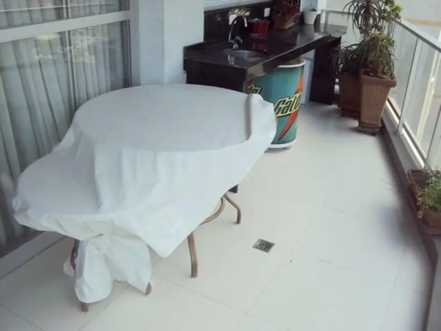 Foto 3 de Apartamento com 3 quartos à venda, 370m2 em Guaruja - SP