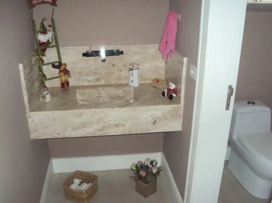 Foto 8 de Apartamento com 3 quartos à venda, 370m2 em Guaruja - SP