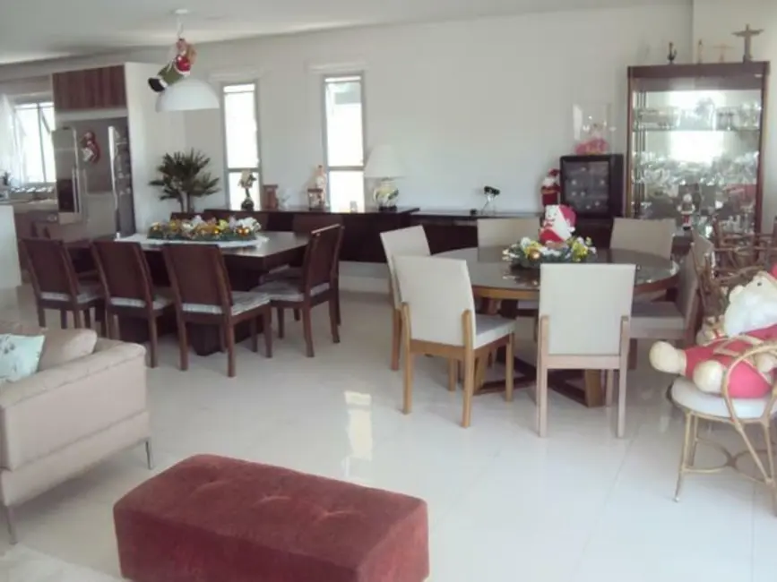 Foto 6 de Apartamento com 3 quartos à venda, 370m2 em Guaruja - SP