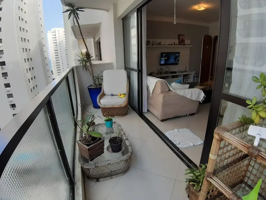Apartamento com 3 quartos à venda, 140m2 em Barra Funda, Guaruja - SP - imagem 5 Foto 5 de Apartamento com 3 quartos à venda, 140m2 em Barra Funda, Guaruja - SP