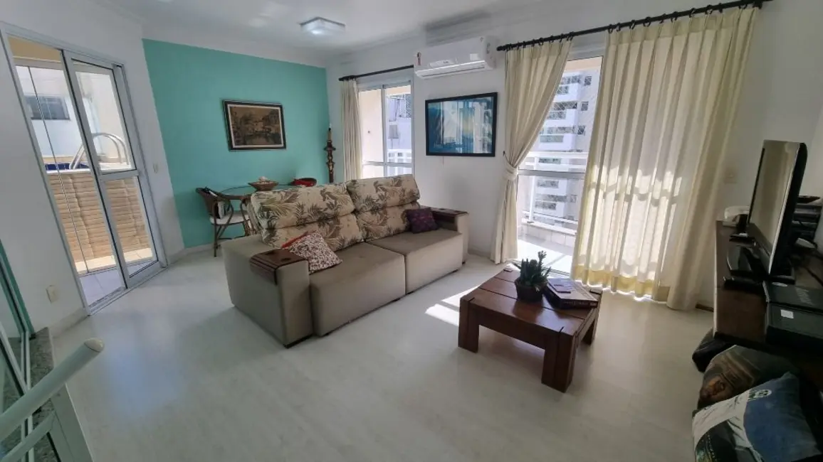 Cobertura com 3 quartos à venda, 170m2 em Guaruja - SP - imagem 7 Foto 7 de Cobertura com 3 quartos à venda, 170m2 em Guaruja - SP