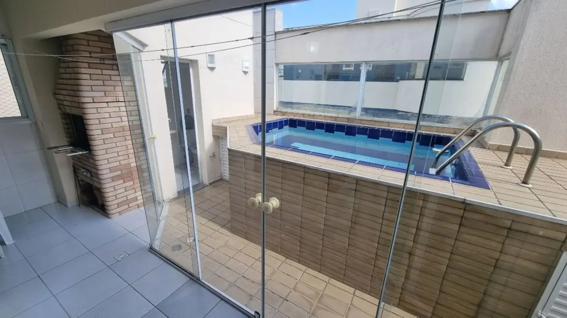 Cobertura com 3 quartos à venda, 170m2 em Guaruja - SP - imagem 3 Foto 3 de Cobertura com 3 quartos à venda, 170m2 em Guaruja - SP