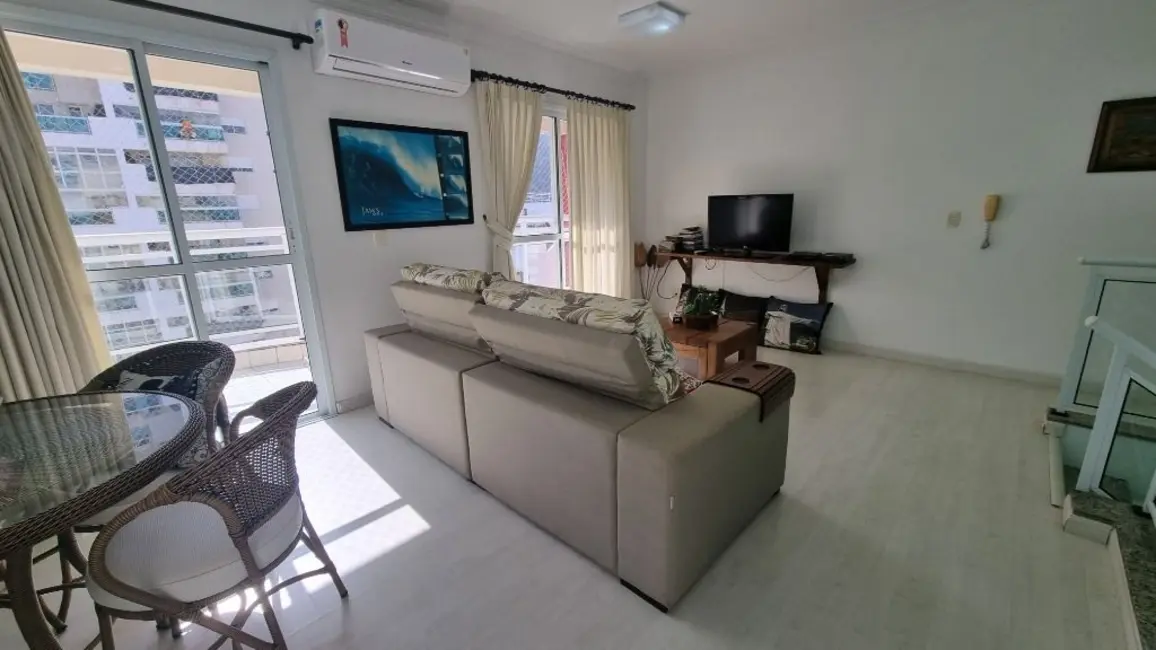 Cobertura com 3 quartos à venda, 170m2 em Guaruja - SP - imagem 8 Foto 8 de Cobertura com 3 quartos à venda, 170m2 em Guaruja - SP