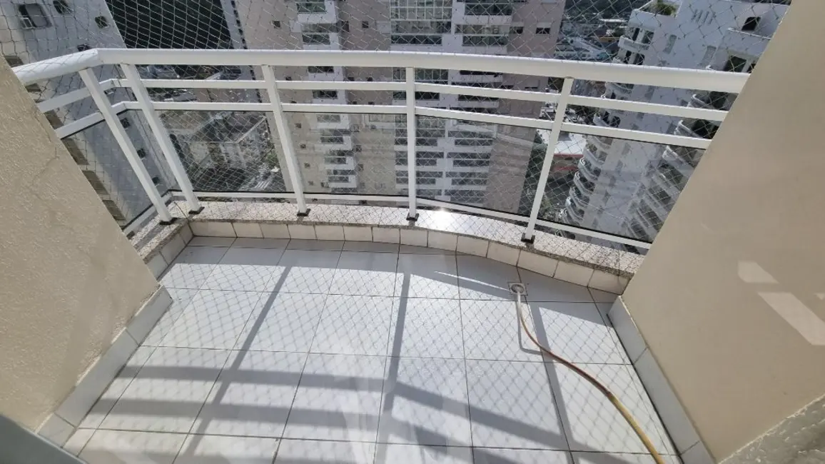 Cobertura com 3 quartos à venda, 170m2 em Guaruja - SP - imagem 9 Foto 9 de Cobertura com 3 quartos à venda, 170m2 em Guaruja - SP