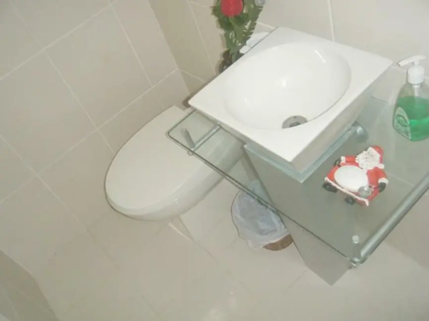 Apartamento com 3 quartos à venda, 181m2 em Guaruja - SP - imagem 7 Foto 7 de Apartamento com 3 quartos à venda, 181m2 em Guaruja - SP