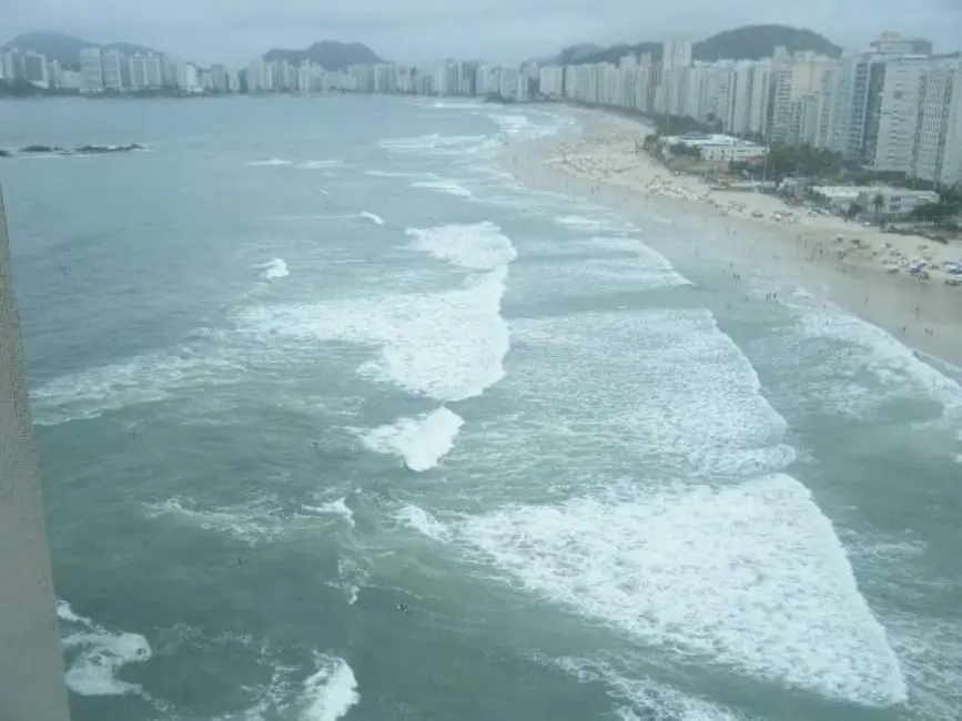 Apartamento com 3 quartos à venda, 181m2 em Guaruja - SP - imagem 1 Foto 1 de Apartamento com 3 quartos à venda, 181m2 em Guaruja - SP