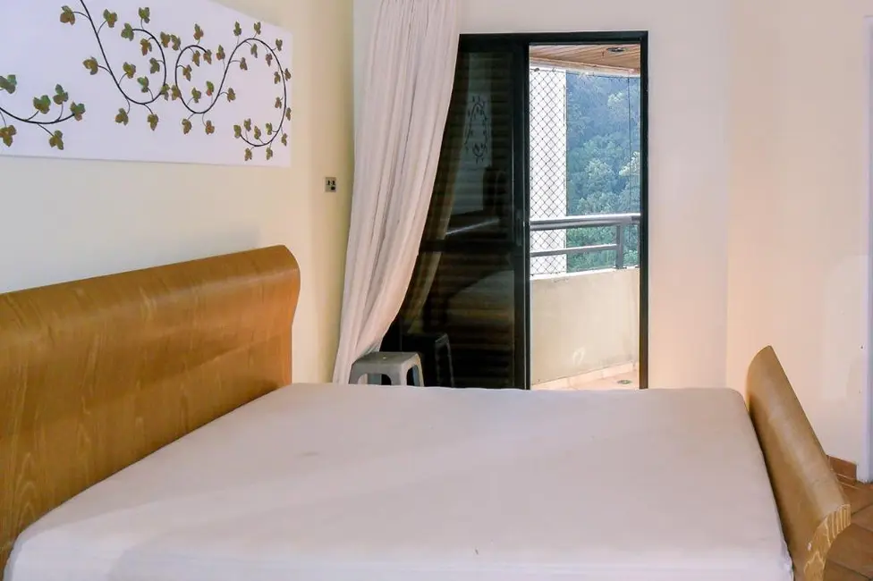 Foto 9 de Apartamento com 3 quartos à venda, 100m2 em Guaruja - SP