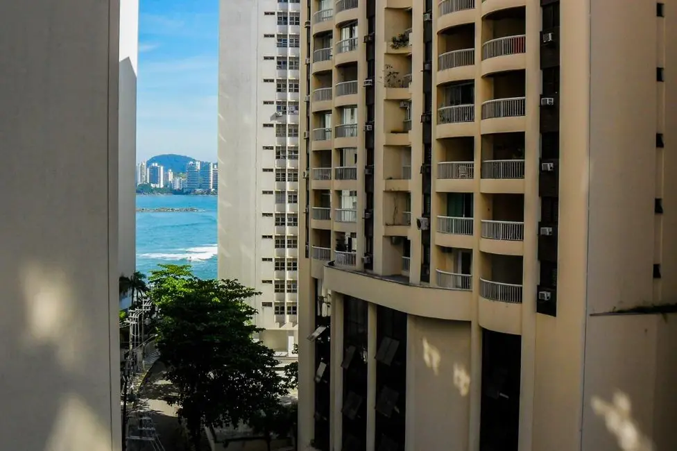 Foto 5 de Apartamento com 3 quartos à venda, 100m2 em Guaruja - SP
